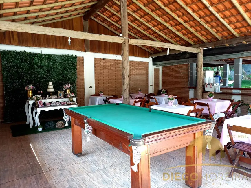 Foto 3 de Chácara com 3 quartos à venda, 200m2 em Mairipora - SP