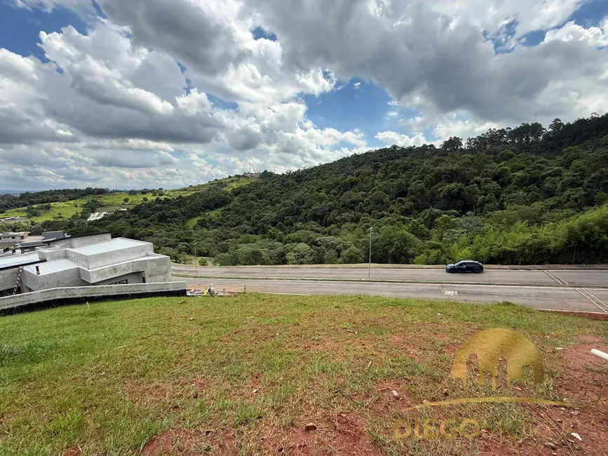 Foto 2 de Lote de Condomínio à venda, 600m2 em Condominio Quintas da Boa Vista, Atibaia - SP