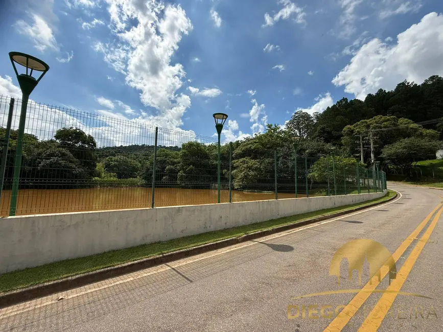 Foto 9 de Lote de Condomínio à venda, 600m2 em Condominio Quintas da Boa Vista, Atibaia - SP