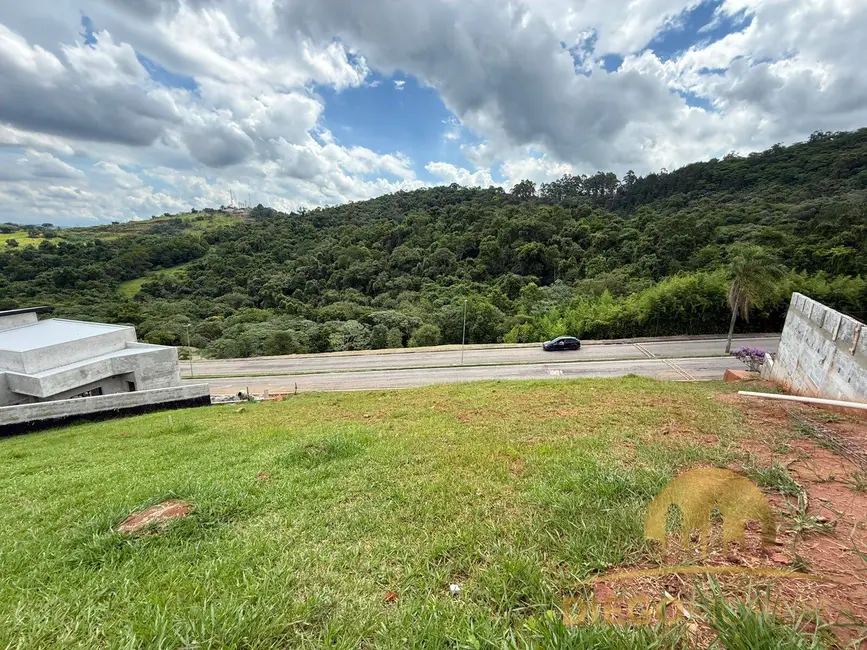 Foto 1 de Lote de Condomínio à venda, 600m2 em Condominio Quintas da Boa Vista, Atibaia - SP