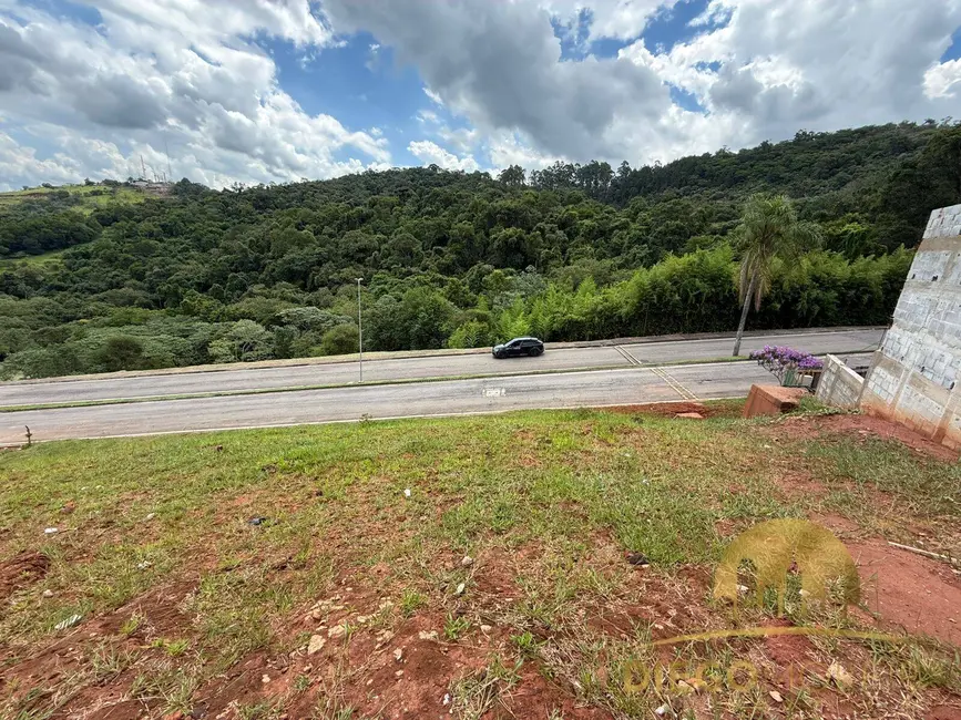 Foto 4 de Lote de Condomínio à venda, 600m2 em Condominio Quintas da Boa Vista, Atibaia - SP