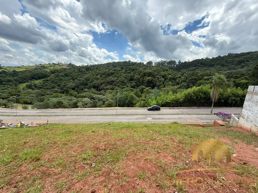 Foto 3 de Lote de Condomínio à venda, 600m2 em Condominio Quintas da Boa Vista, Atibaia - SP