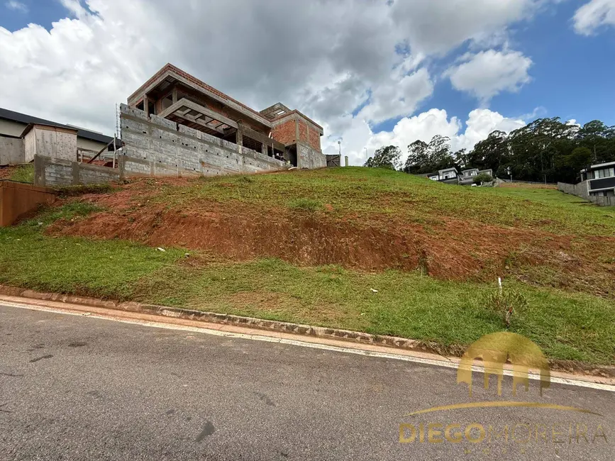 Foto 5 de Lote de Condomínio à venda, 600m2 em Condominio Quintas da Boa Vista, Atibaia - SP