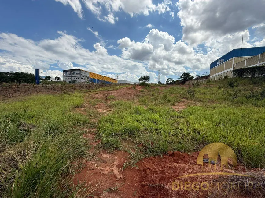 Foto 2 de Terreno / Lote à venda, 6832m2 em Estância Parque de Atibaia, Atibaia - SP