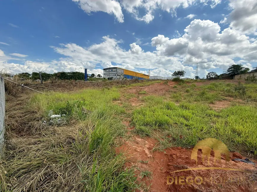 Foto 4 de Terreno / Lote à venda, 6832m2 em Estância Parque de Atibaia, Atibaia - SP