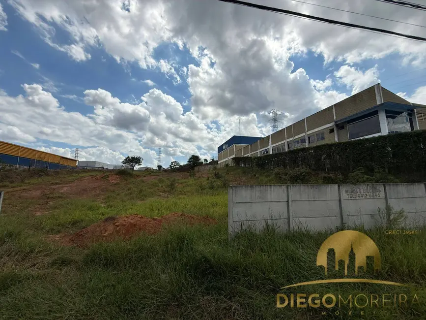 Foto 7 de Terreno / Lote à venda, 6832m2 em Estância Parque de Atibaia, Atibaia - SP