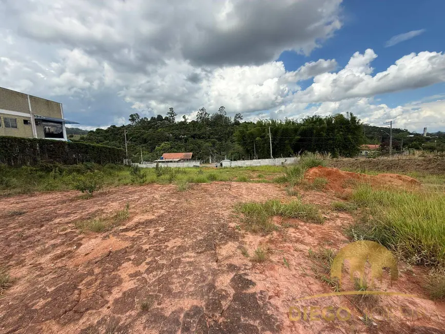 Foto 3 de Terreno / Lote à venda, 6832m2 em Estância Parque de Atibaia, Atibaia - SP