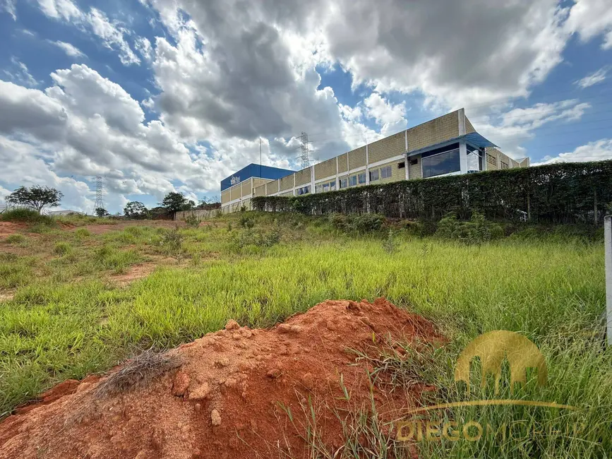 Foto 5 de Terreno / Lote à venda, 6832m2 em Estância Parque de Atibaia, Atibaia - SP