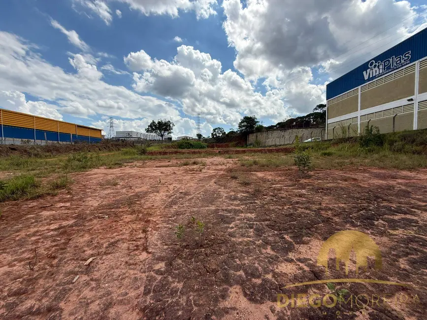 Foto 1 de Terreno / Lote à venda, 6832m2 em Estância Parque de Atibaia, Atibaia - SP