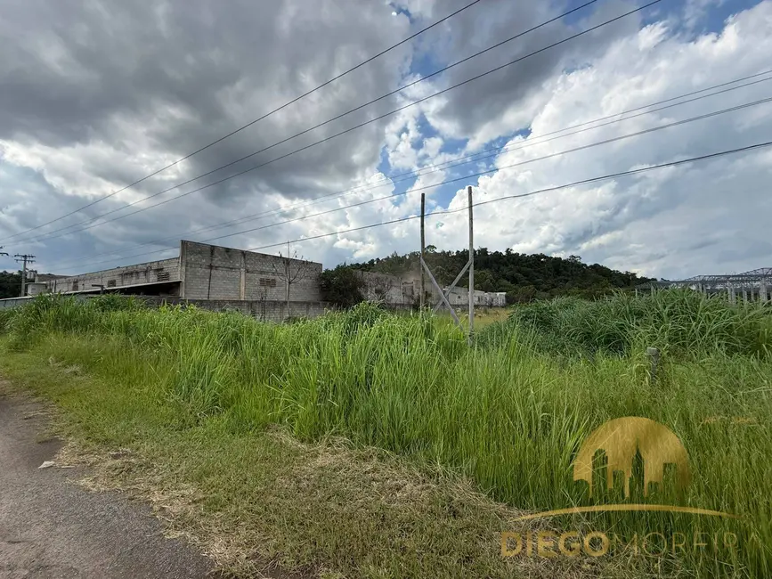 Foto 5 de Terreno / Lote à venda, 4800m2 em Ressaca, Atibaia - SP