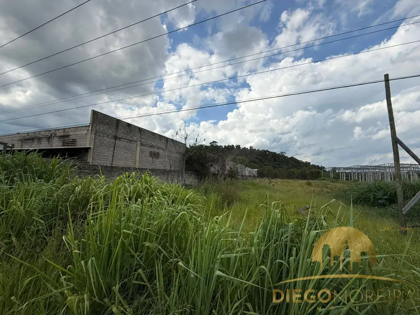 Foto 1 de Terreno / Lote à venda, 4800m2 em Ressaca, Atibaia - SP