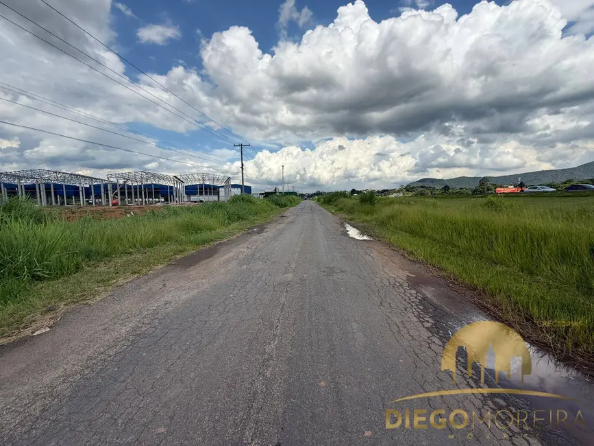 Foto 6 de Terreno / Lote à venda, 4800m2 em Ressaca, Atibaia - SP