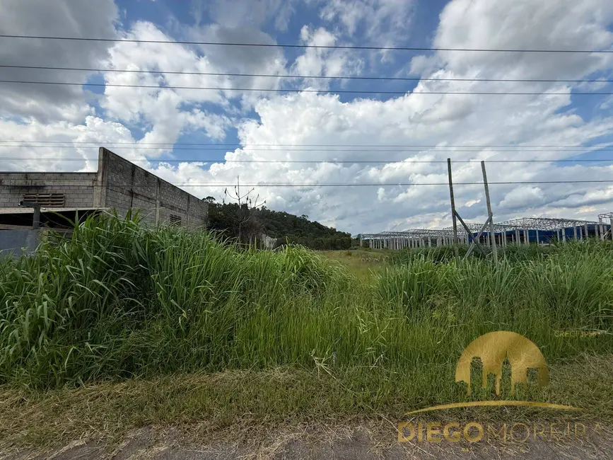 Foto 4 de Terreno / Lote à venda, 4800m2 em Ressaca, Atibaia - SP