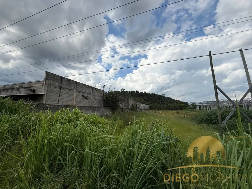 Foto 3 de Terreno / Lote à venda, 4800m2 em Ressaca, Atibaia - SP