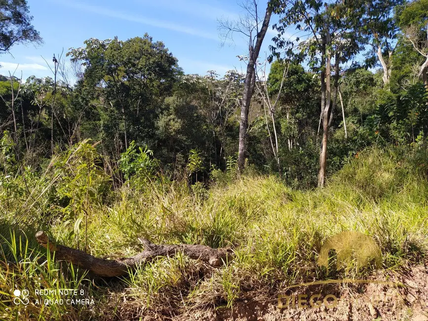 Foto 8 de Terreno / Lote à venda, 2526m2 em Mairipora - SP