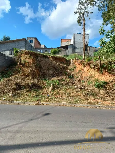 Foto 2 de Terreno / Lote à venda, 262m2 em Mairipora - SP