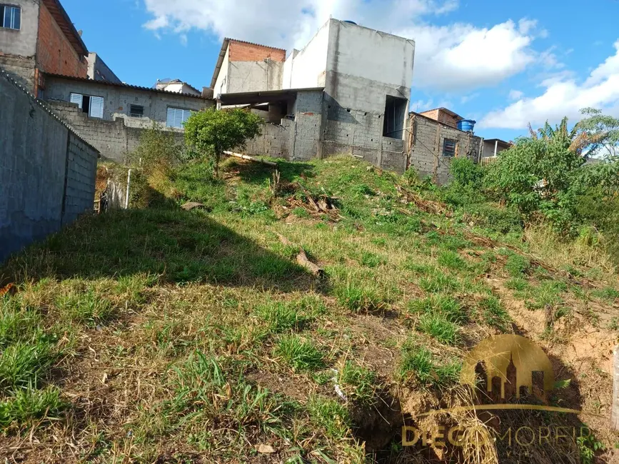 Foto 3 de Terreno / Lote à venda, 262m2 em Mairipora - SP