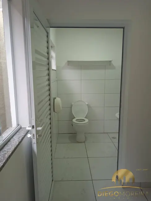 Foto 3 de Sala Comercial para alugar, 35m2 em Centro, Mairipora - SP