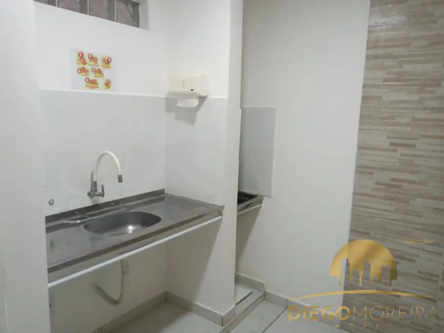 Foto 6 de Sala Comercial para alugar, 35m2 em Centro, Mairipora - SP