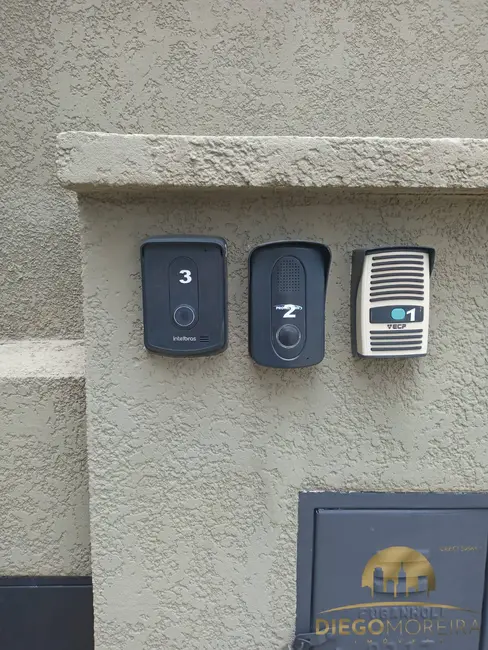 Foto 5 de Sala Comercial para alugar, 35m2 em Centro, Mairipora - SP