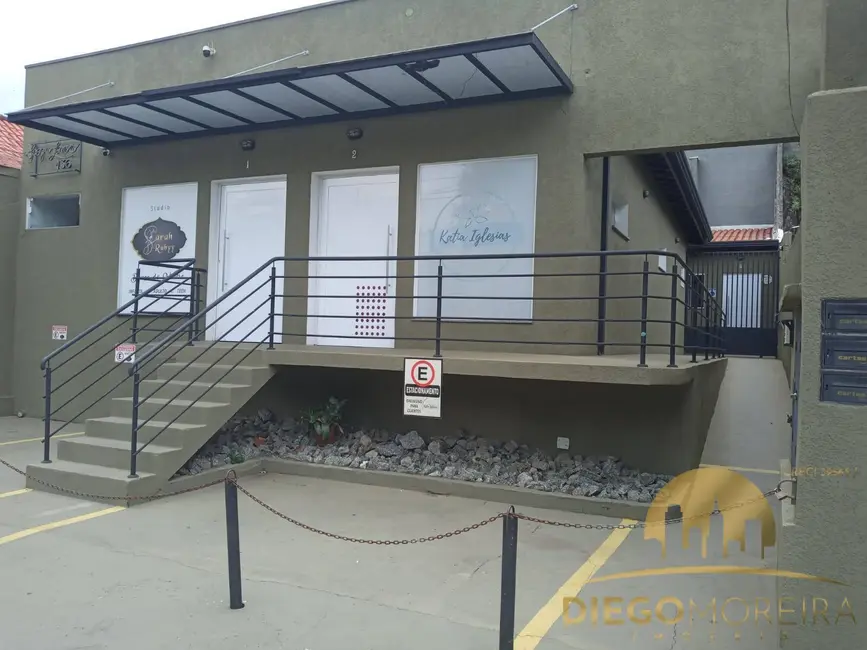 Foto 1 de Sala Comercial para alugar, 35m2 em Centro, Mairipora - SP