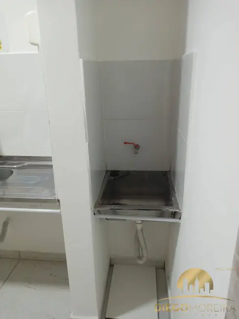 Foto 9 de Sala Comercial para alugar, 35m2 em Centro, Mairipora - SP