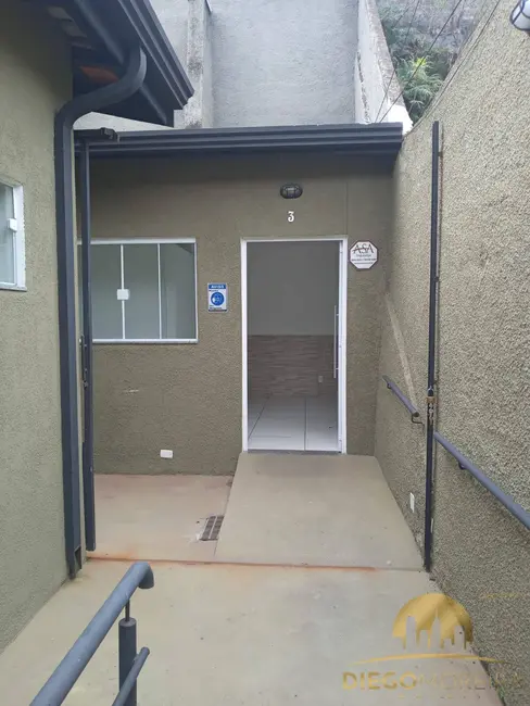 Foto 2 de Sala Comercial para alugar, 35m2 em Centro, Mairipora - SP