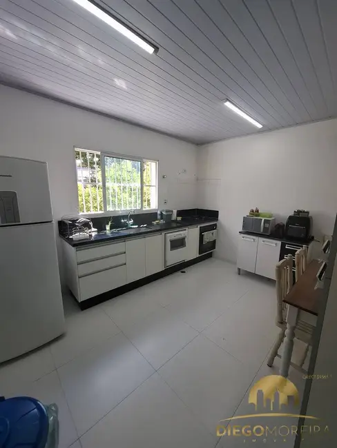 Foto 2 de Casa com 2 quartos à venda, 870m2 em Vila Santista, Atibaia - SP