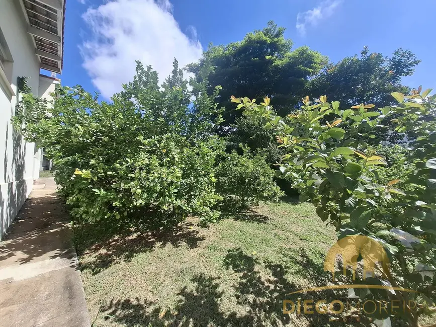 Foto 8 de Casa com 2 quartos à venda, 870m2 em Vila Santista, Atibaia - SP