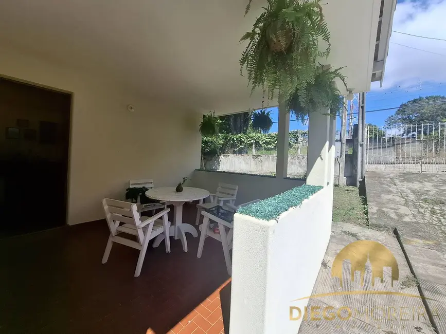 Foto 6 de Casa com 2 quartos à venda, 870m2 em Vila Santista, Atibaia - SP