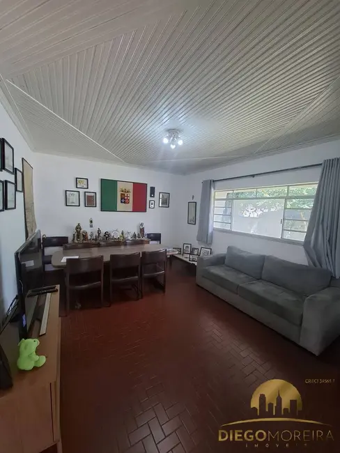 Foto 3 de Casa com 2 quartos à venda, 870m2 em Vila Santista, Atibaia - SP