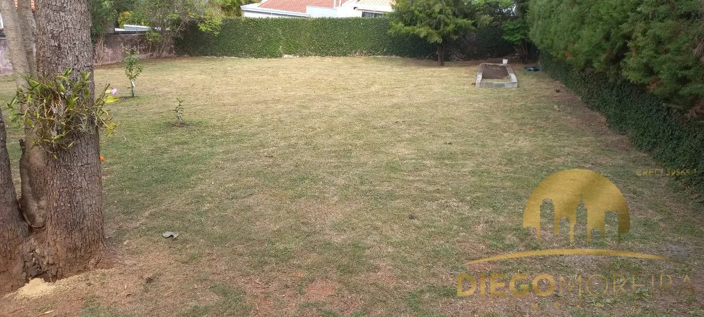 Foto 2 de Terreno / Lote à venda, 700m2 em Atibaia - SP