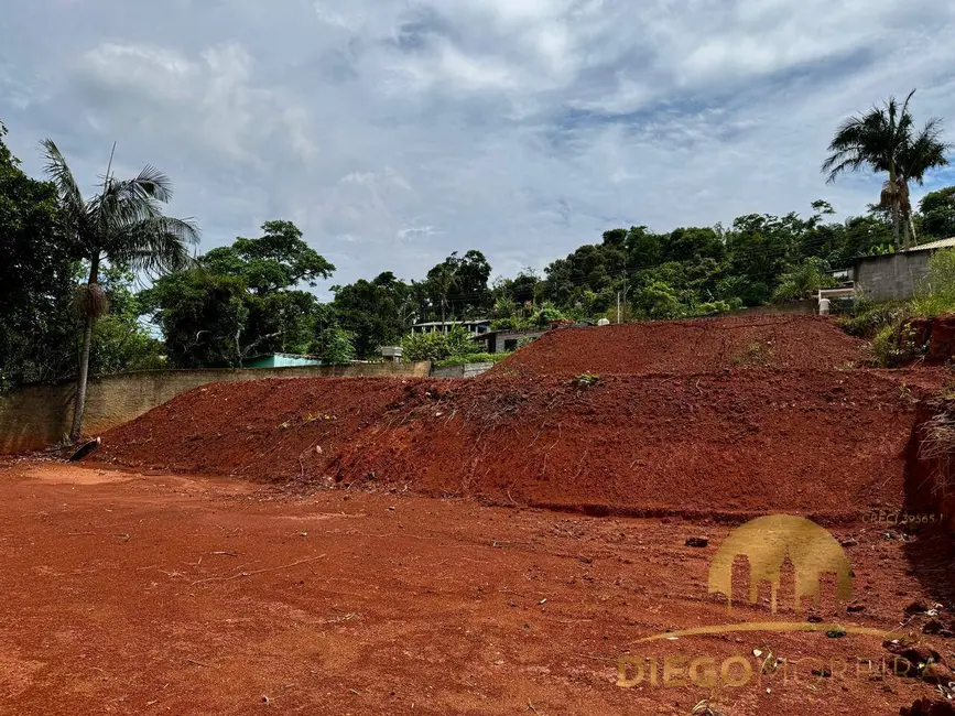 Foto 1 de Terreno / Lote à venda, 500m2 em Mairipora - SP