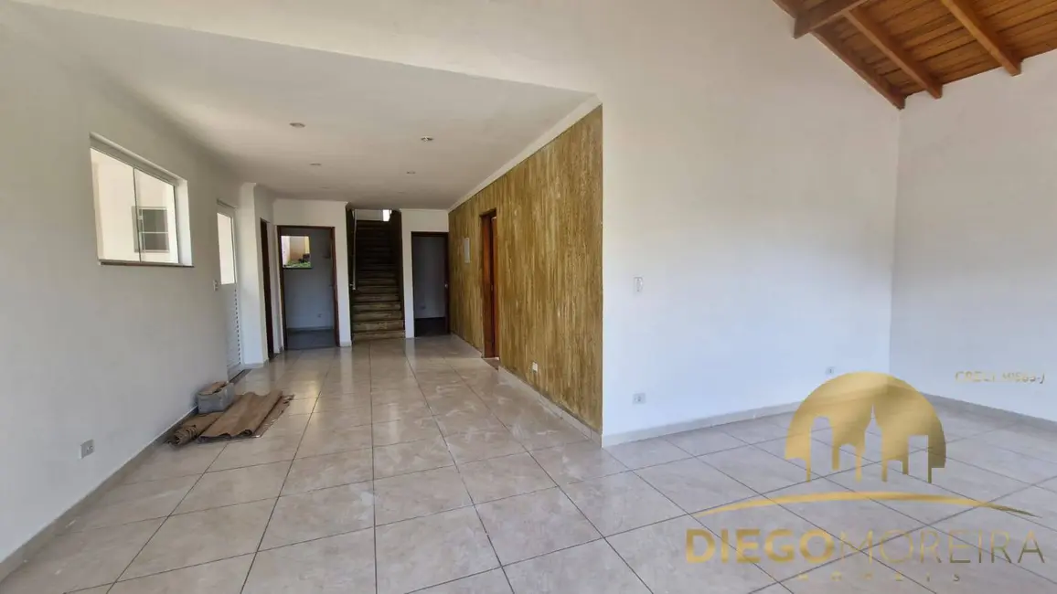 Foto 3 de Casa de Condomínio com 3 quartos à venda e para alugar, 260m2 em Mairipora - SP