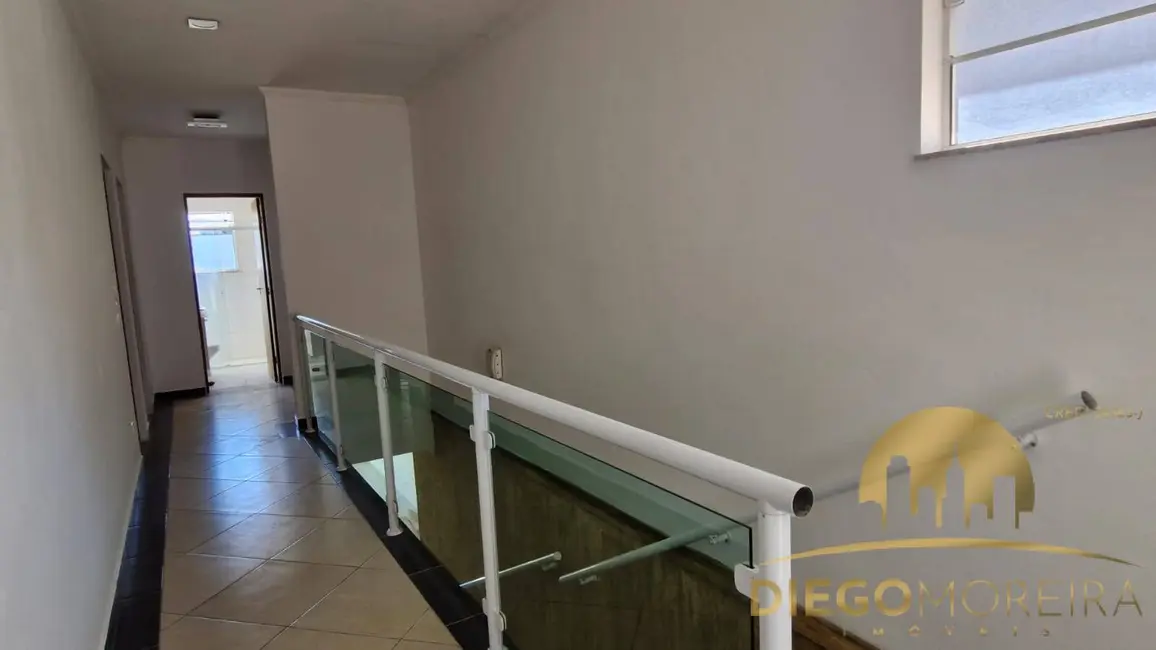 Foto 6 de Casa de Condomínio com 3 quartos à venda e para alugar, 260m2 em Mairipora - SP