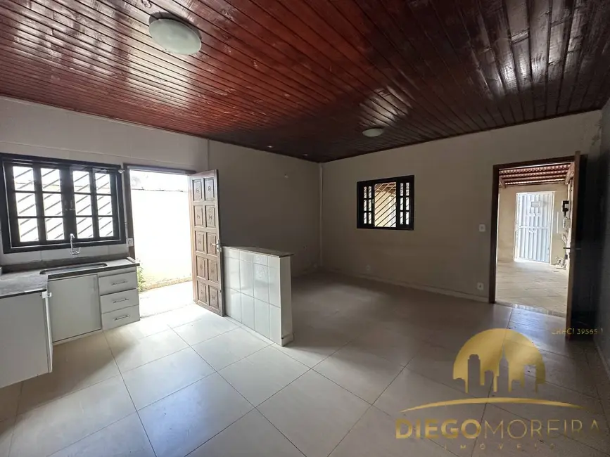 Foto 3 de Casa com 2 quartos à venda, 120m2 em Jardim Imperial, Atibaia - SP