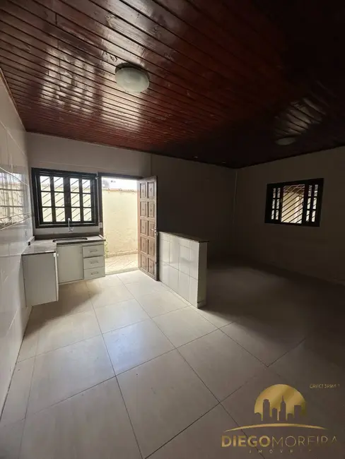 Foto 4 de Casa com 2 quartos à venda, 120m2 em Jardim Imperial, Atibaia - SP