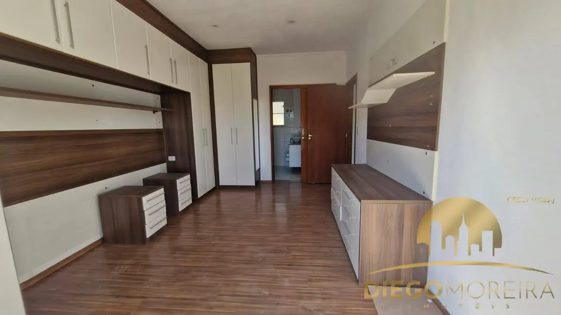 Foto 7 de Casa de Condomínio com 3 quartos à venda e para alugar, 260m2 em Mairipora - SP