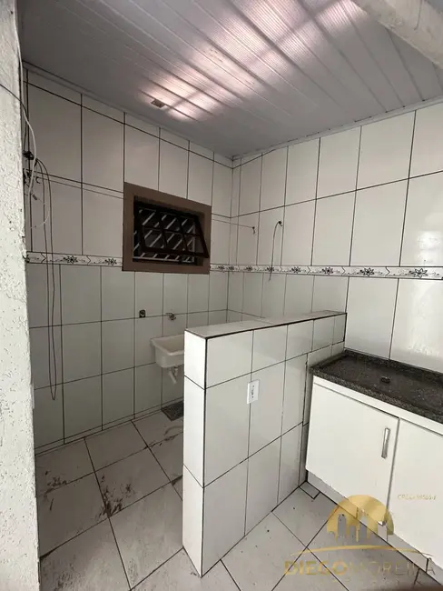 Foto 8 de Casa com 2 quartos à venda, 120m2 em Jardim Imperial, Atibaia - SP