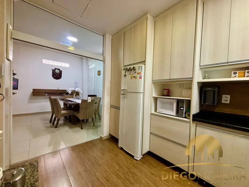 Foto 8 de Casa com 3 quartos para alugar, 425m2 em Alvinópolis, Atibaia - SP