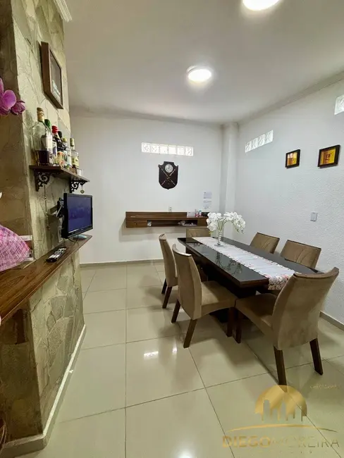 Foto 6 de Casa com 3 quartos para alugar, 425m2 em Alvinópolis, Atibaia - SP