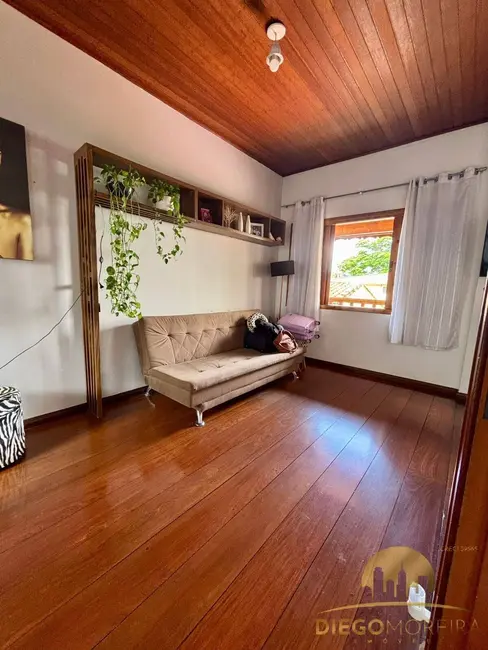 Foto 3 de Casa com 3 quartos para alugar, 425m2 em Alvinópolis, Atibaia - SP