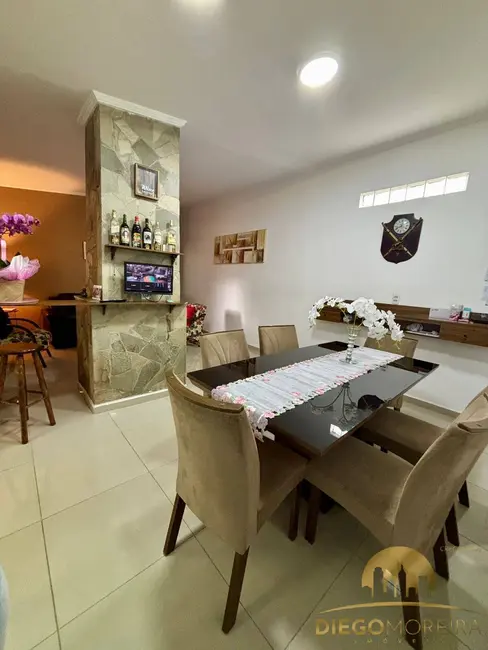 Foto 4 de Casa com 3 quartos para alugar, 425m2 em Alvinópolis, Atibaia - SP