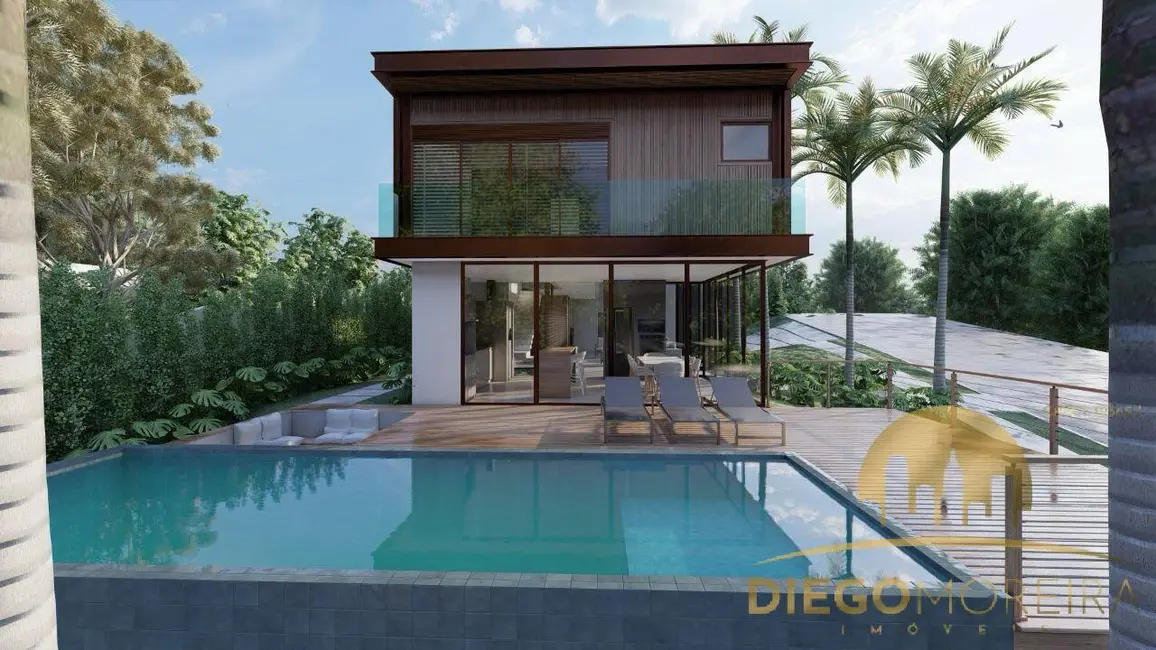 Foto 2 de Lote de Condomínio à venda, 635m2 em Condominio Quintas da Boa Vista, Atibaia - SP