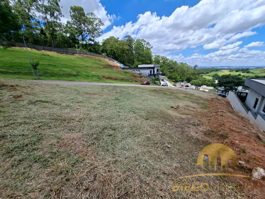 Foto 3 de Lote de Condomínio à venda, 635m2 em Condominio Quintas da Boa Vista, Atibaia - SP