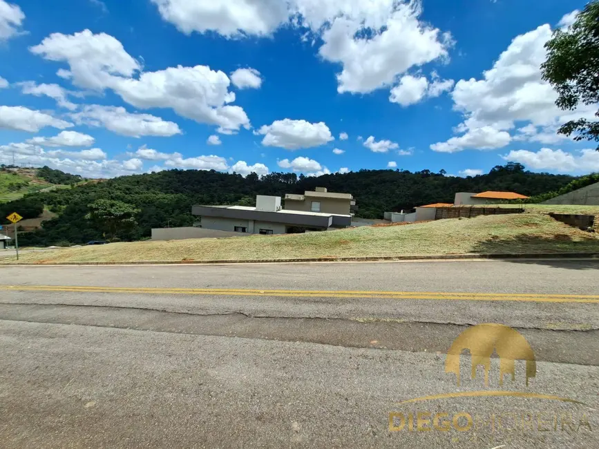 Foto 6 de Lote de Condomínio à venda, 635m2 em Condominio Quintas da Boa Vista, Atibaia - SP