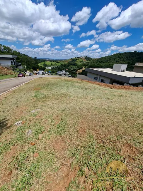 Foto 8 de Lote de Condomínio à venda, 635m2 em Condominio Quintas da Boa Vista, Atibaia - SP