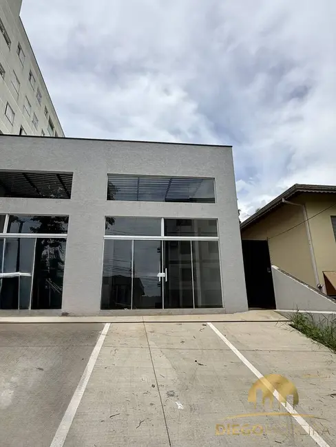 Foto 2 de Sala Comercial à venda e para alugar, 92m2 em Centro, Atibaia - SP