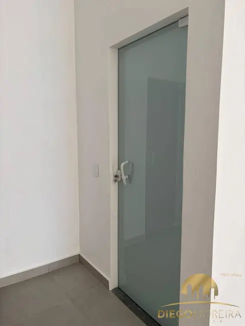 Foto 4 de Sala Comercial à venda e para alugar, 92m2 em Centro, Atibaia - SP