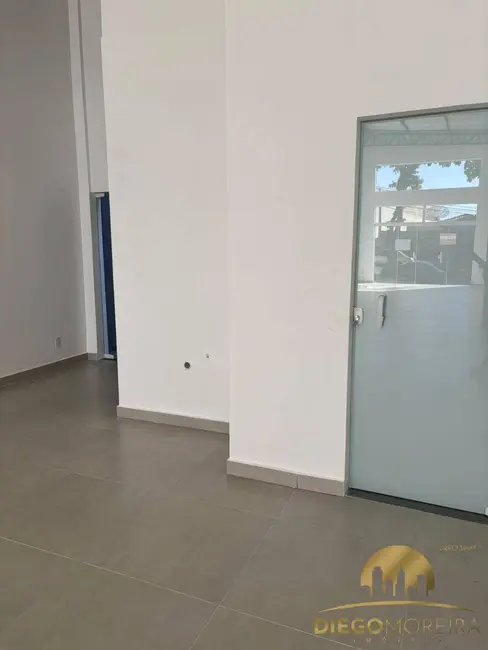 Foto 6 de Sala Comercial à venda e para alugar, 92m2 em Centro, Atibaia - SP